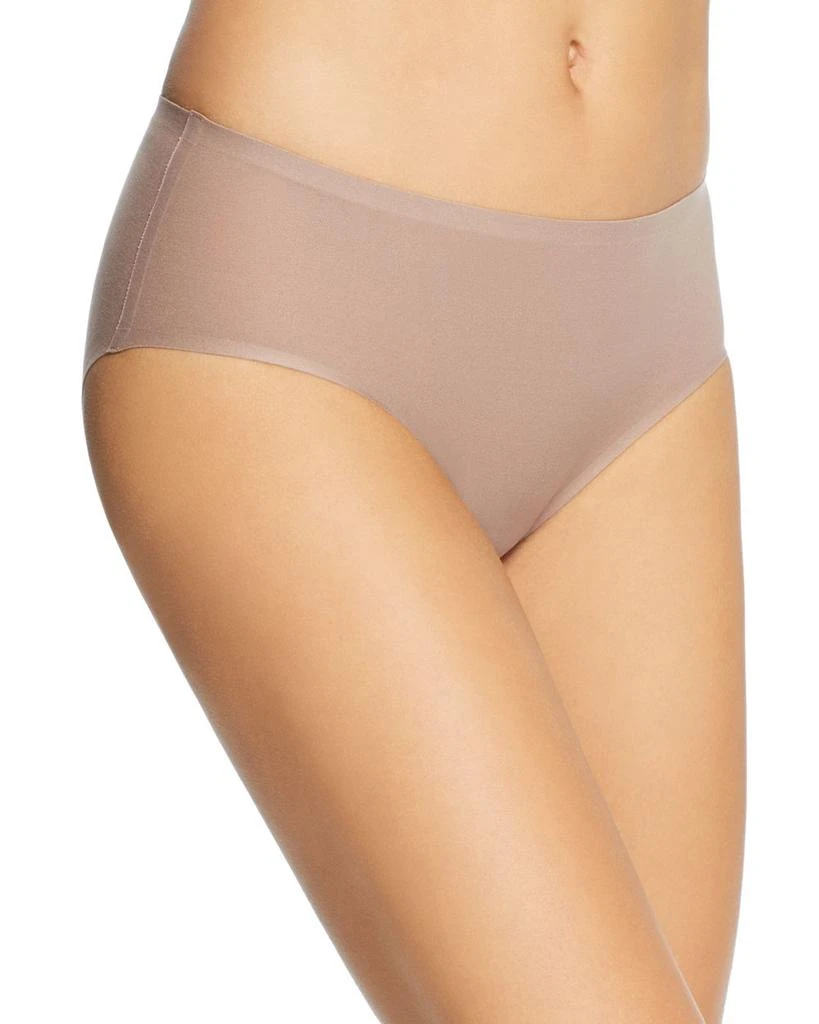 Chantelle Soft Stretch One-Size Hipsters, Set of 5 4