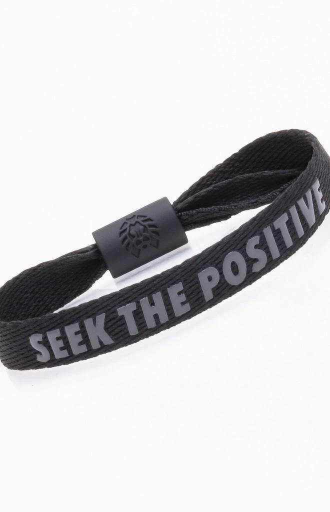 Rastaclat Seek The Positive Bracelet 2