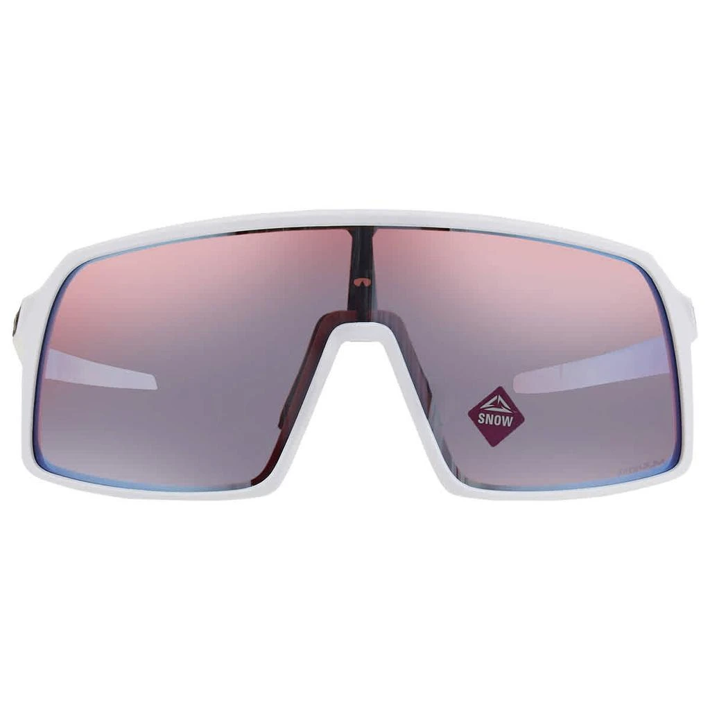 Oakley Sutro Prizm Snow Sapphire Shield Men's Sunglasses OO9406 940622 134 1