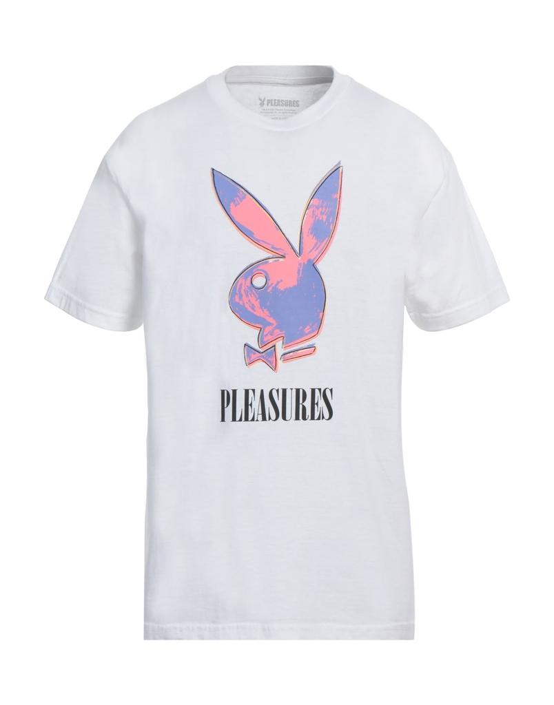 PLEASURES x PLAYBOY T-shirt