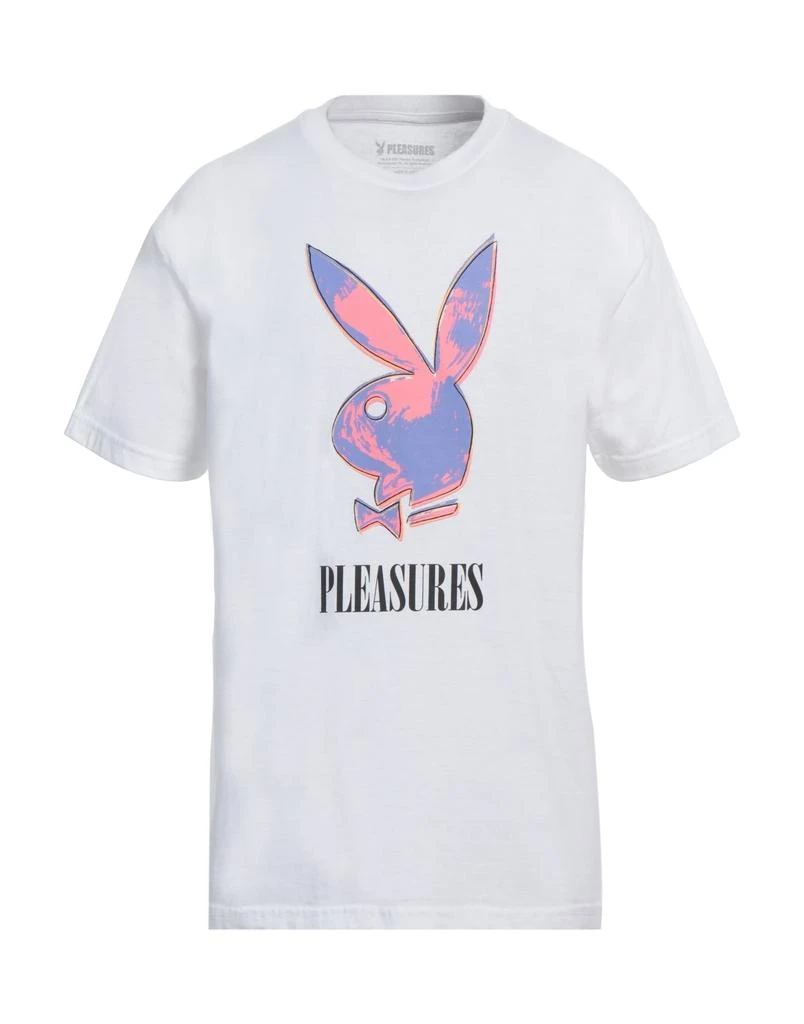 PLEASURES x PLAYBOY T-shirt 1