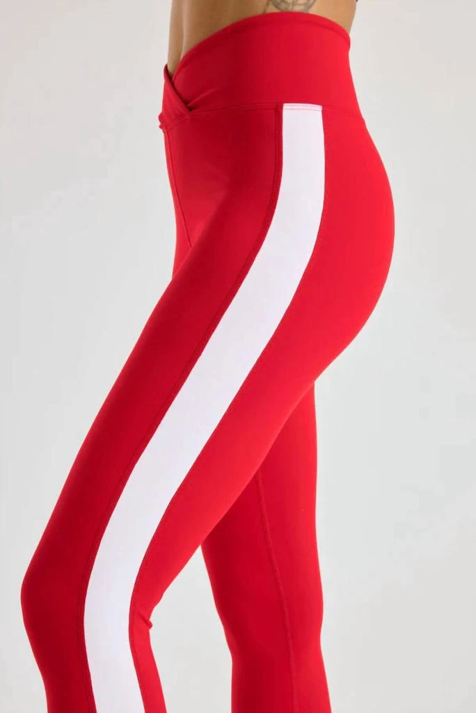 Year Of Ours Year Of Ours - Sport Track Leggingss 4