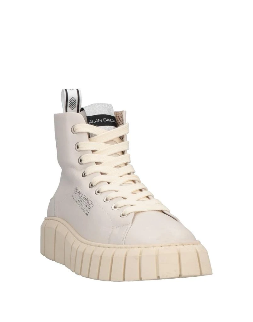 ALAN BAICH Sneakers 2