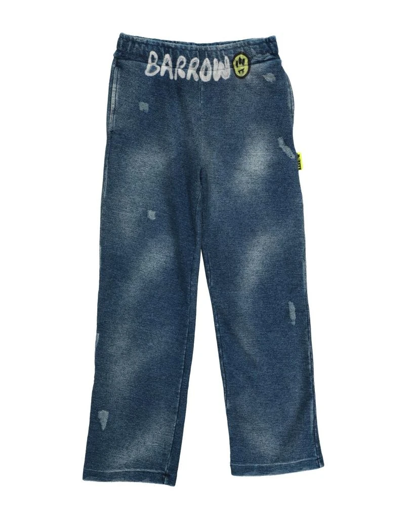 BARROW Casual pants 1