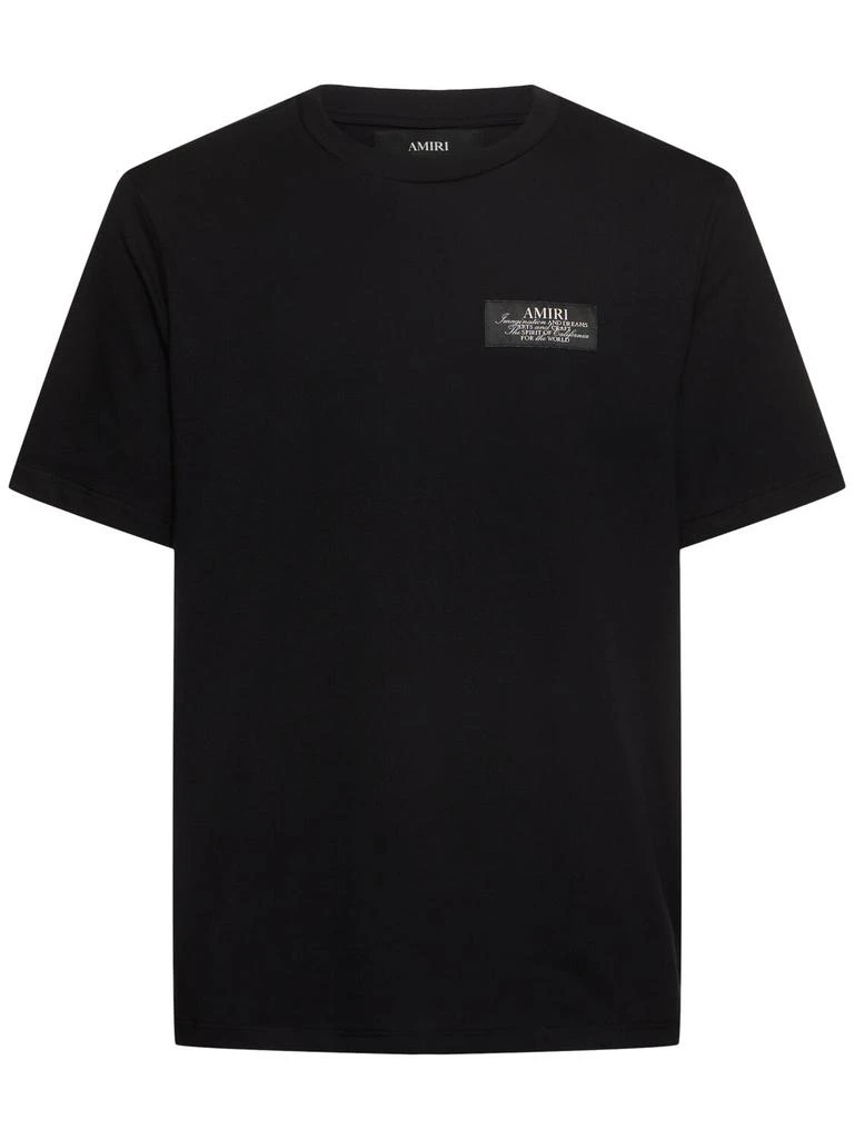 AMIRI Amiri Spirit T-shirt 1