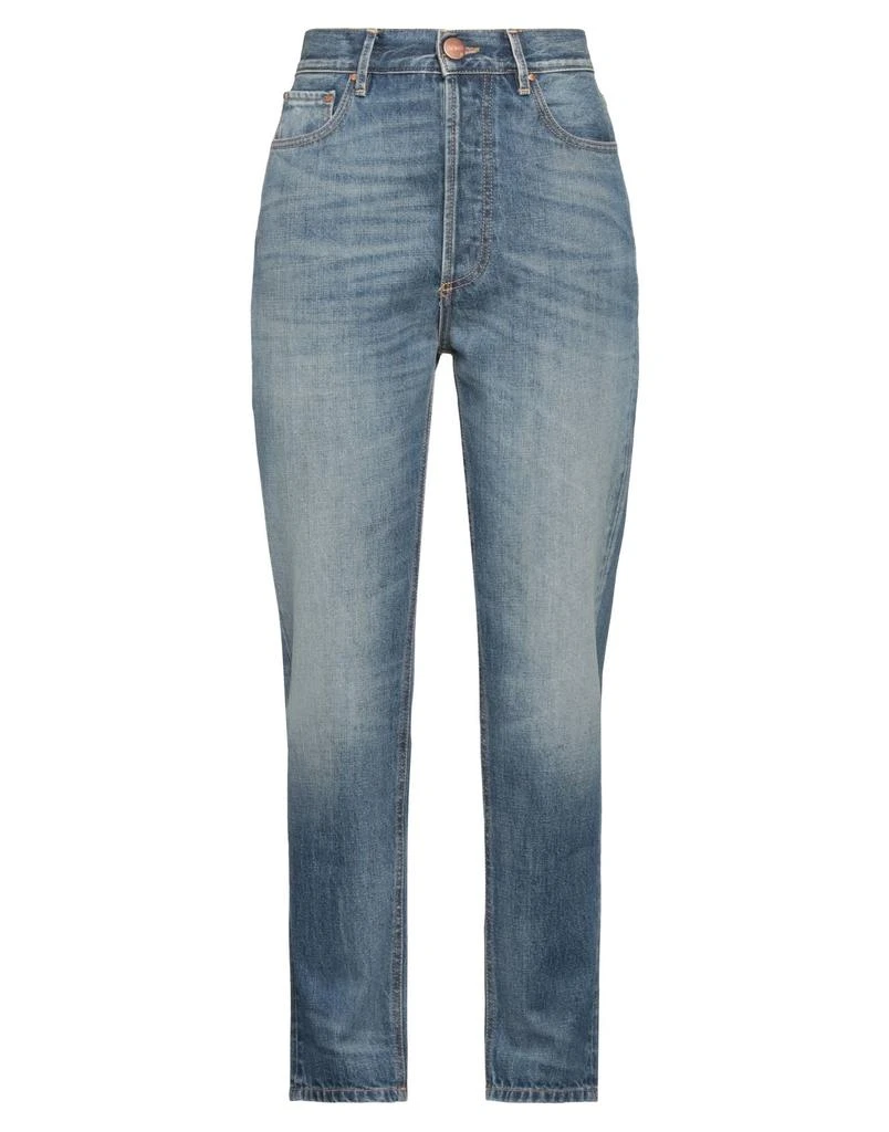GEMS Denim pants 1