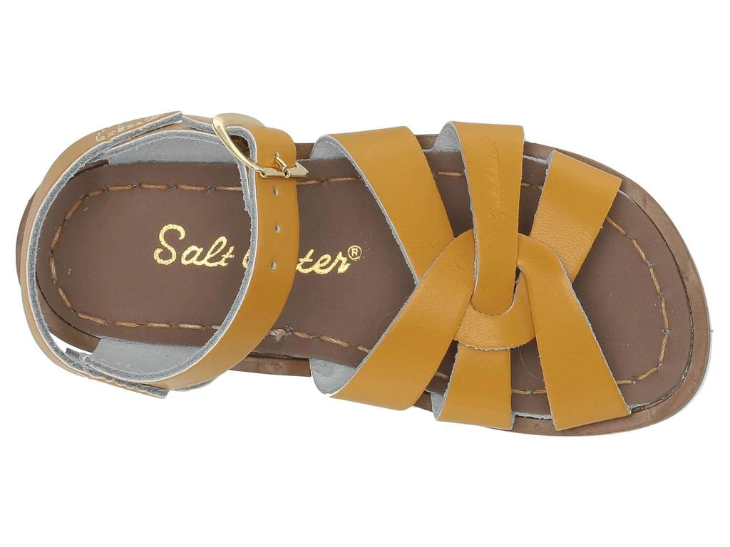 Salt Water Sandal by Hoy Shoes The Original Sandal (Infant/Toddler) 2