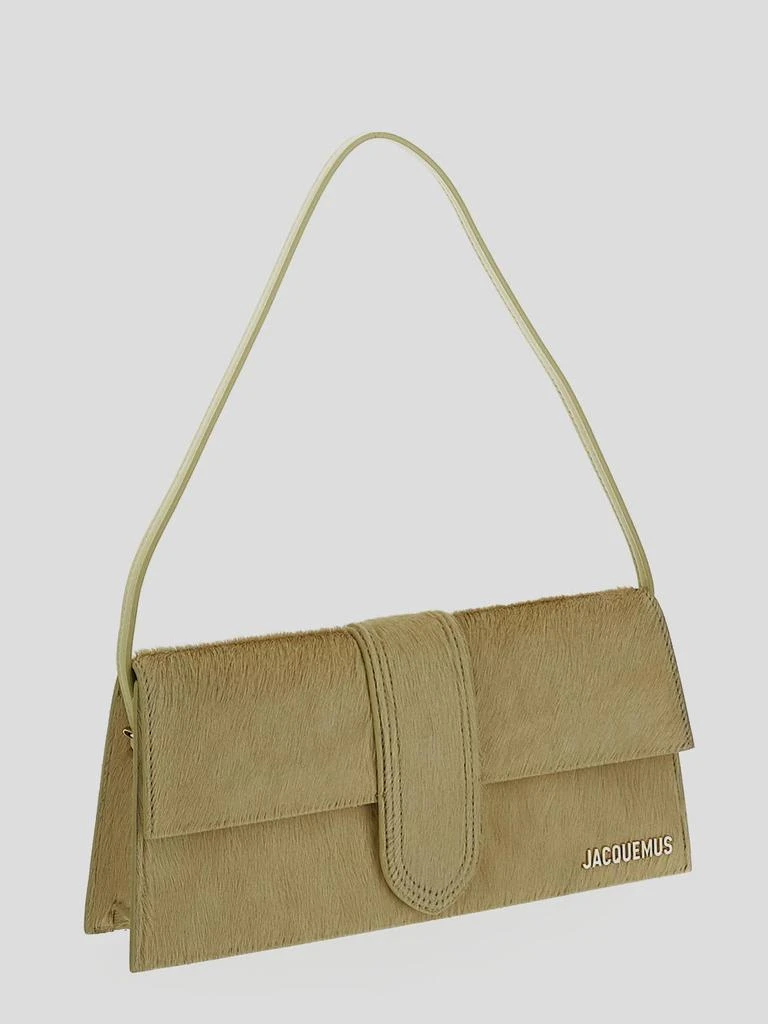 Jacquemus Jacquemus Le Bambino Long Flap Bag 3