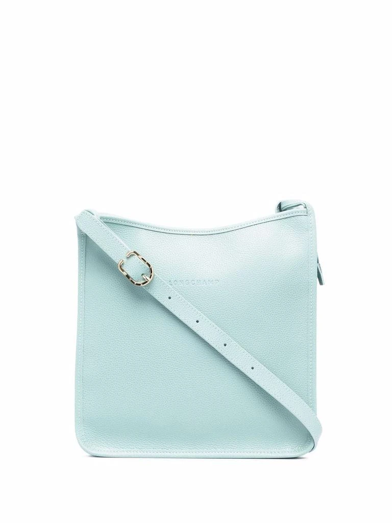 Longchamp Le Foulonné crossbody bag - women 1