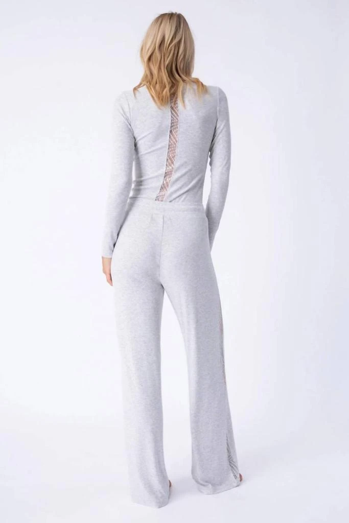 PJ Salvage Pj Salvage - Lacey Basics Pant 3