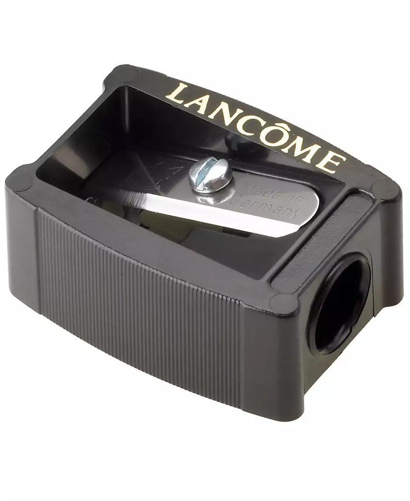 Lancôme Pencil Sharpener