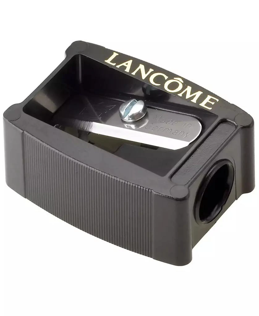 Lancôme Pencil Sharpener 1