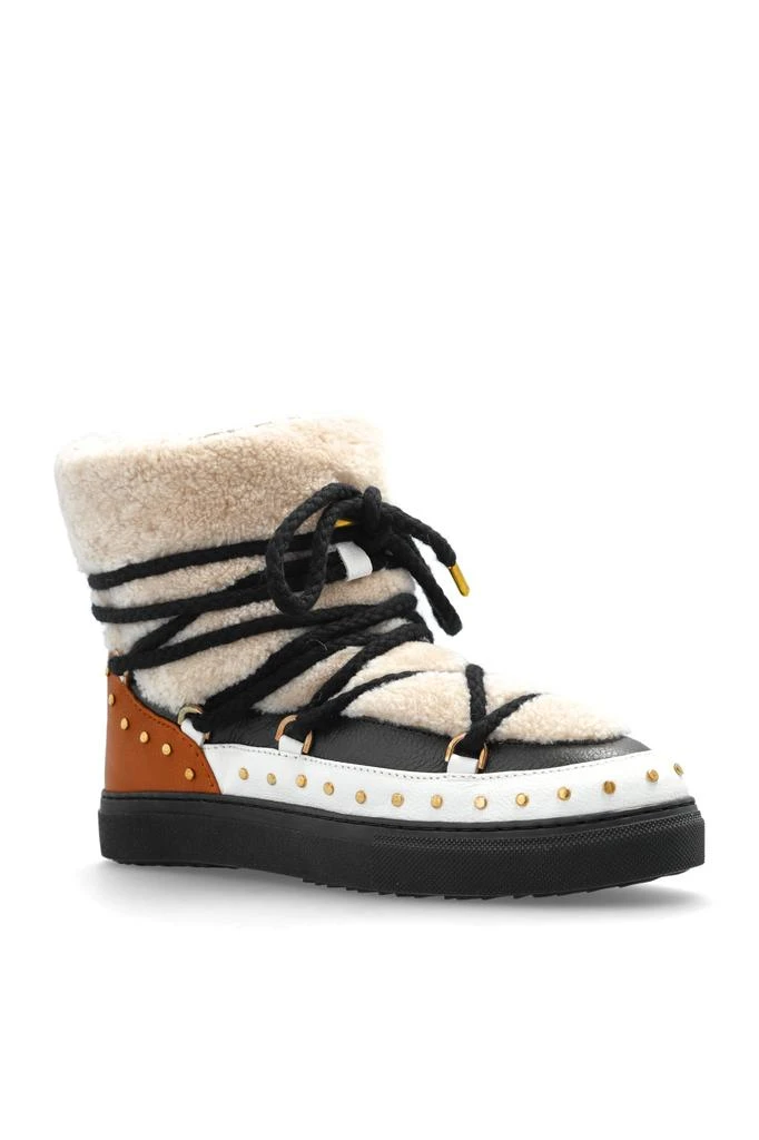 INUIKII Snow boots "Curly Rock" 4