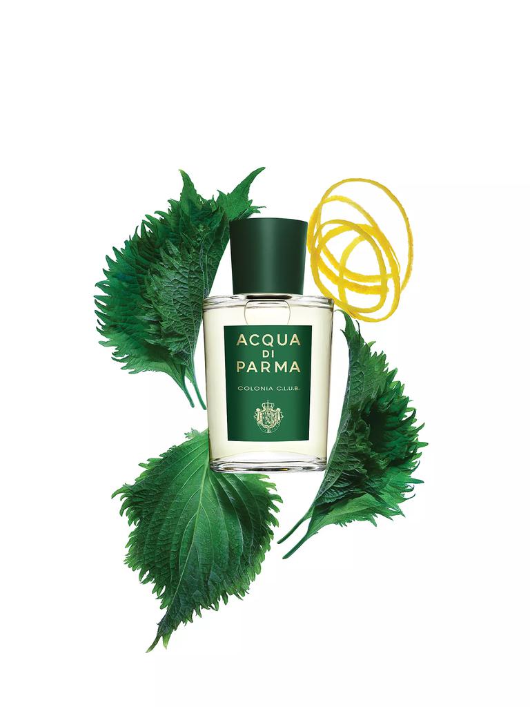 Acqua di Parma Acqua Di Parma ​Colonia C.L.U.B Eau de Cologne Fragrance