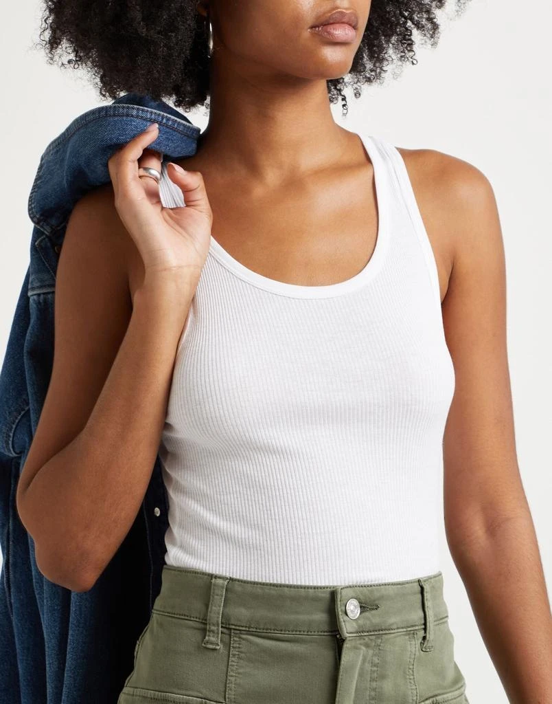MAJESTIC FILATURES Tank top 4
