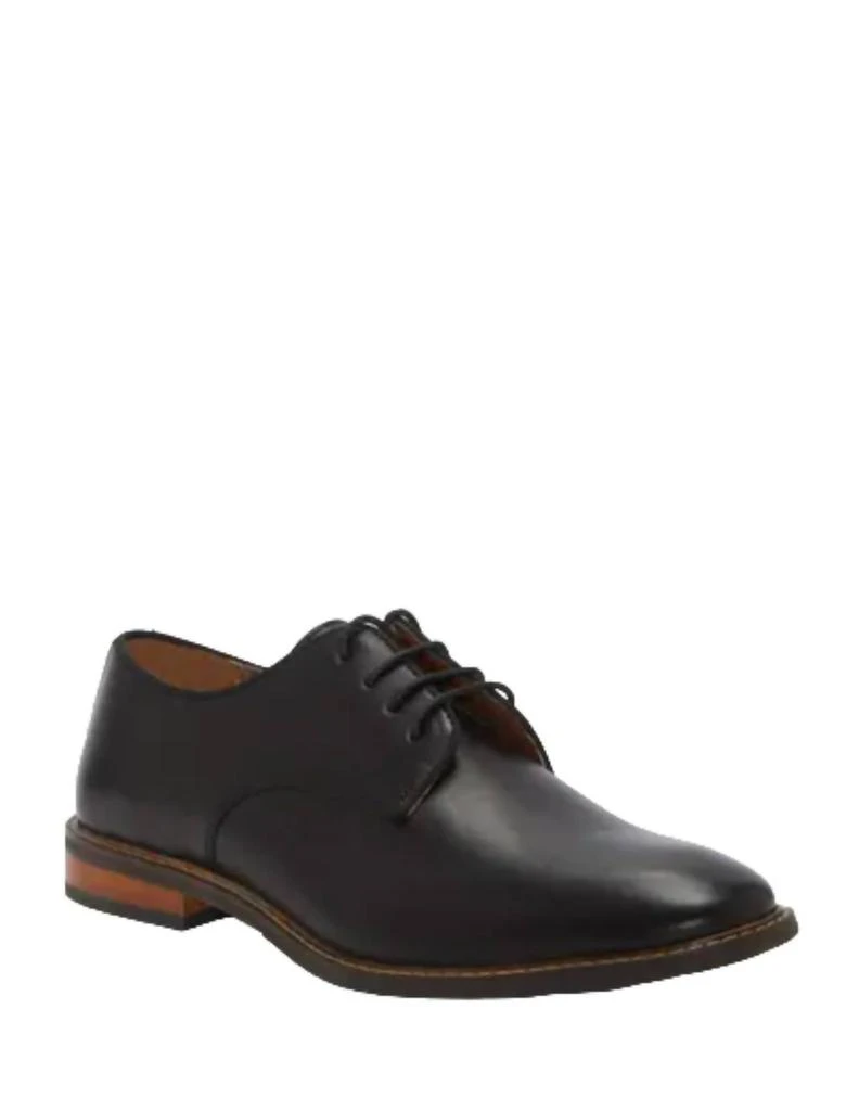 Vince Camuto Leather Oxford - Business Casual Shoes display picture 3
