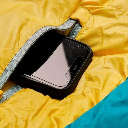 Kelty Cosmic 20 Sleeping Bag: 20F Down - Women
s 2