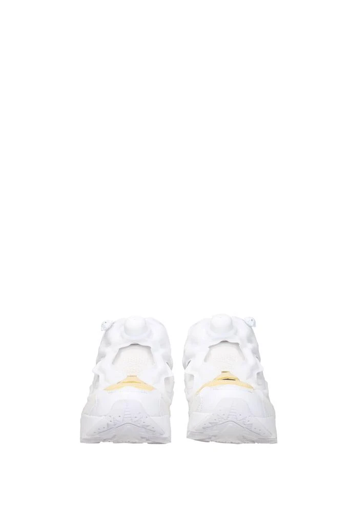 Maison Margiela Sneakers reebok Fabric White Optic White 3