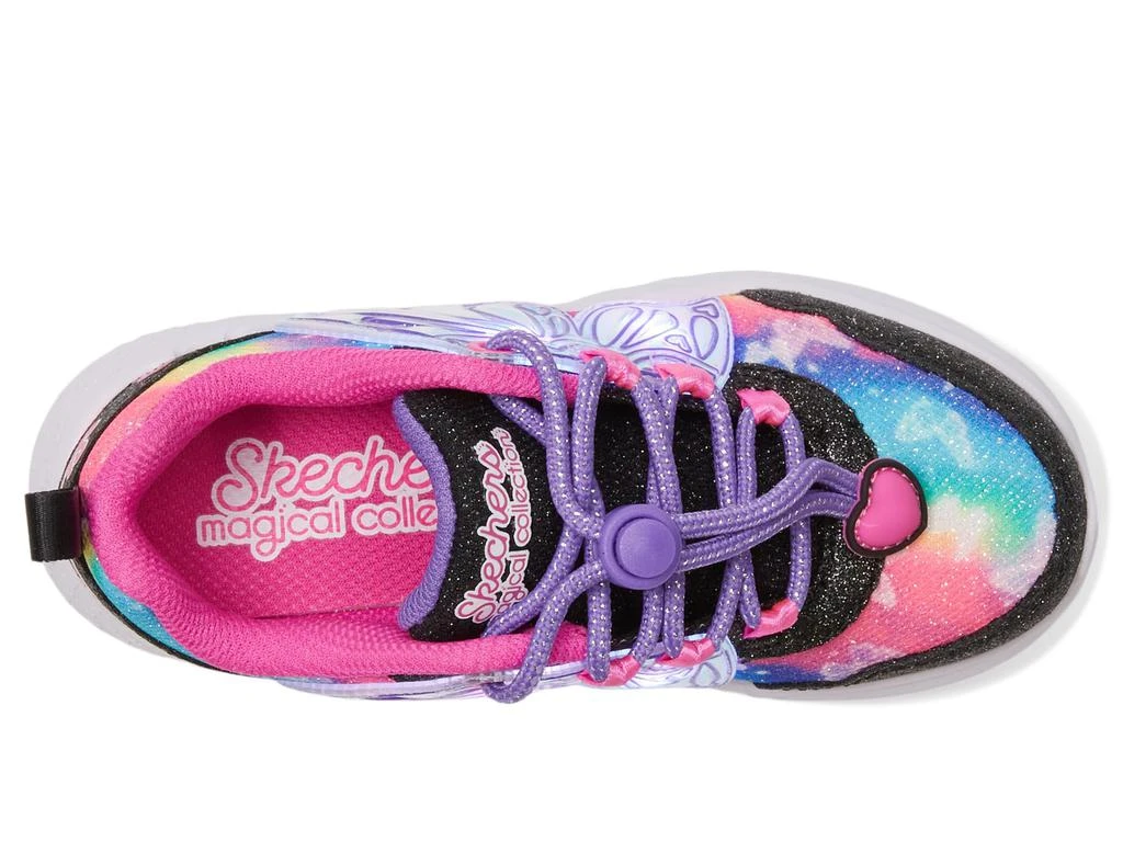SKECHERS Dream Racer - Wing Brites 303055L 303055L (Little Kid/Big Kid) 2