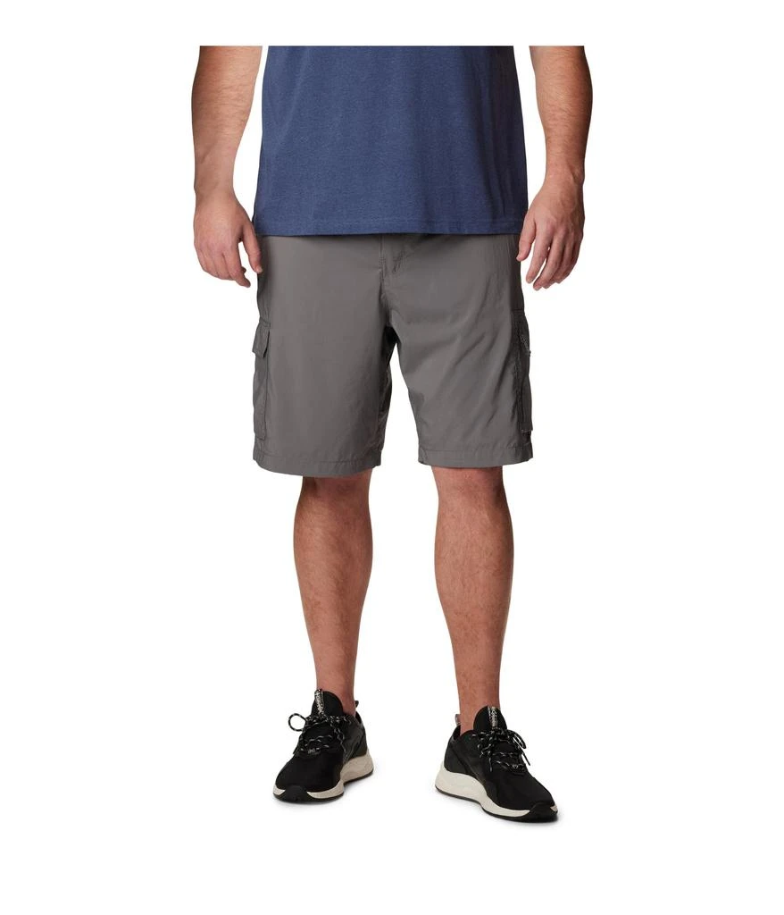 Columbia Big & Tall Silver Ridge™ Utility Cargo Shorts 1