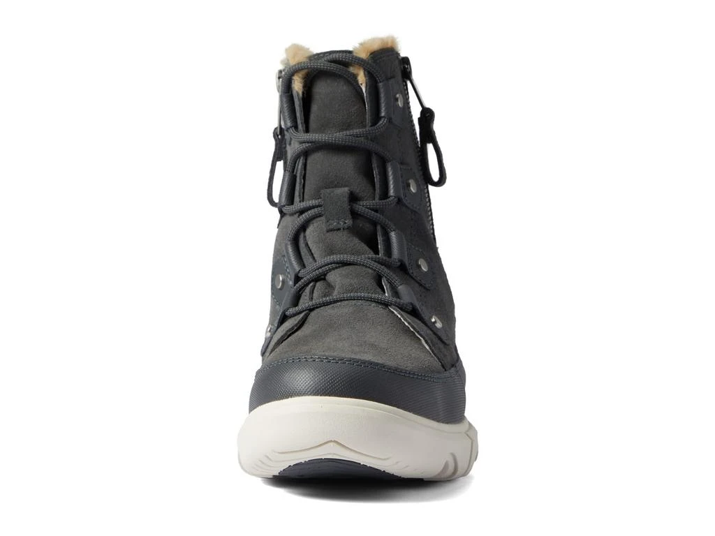 SOREL SOREL Explorer™ II Joan Dual Zip Waterproof 6