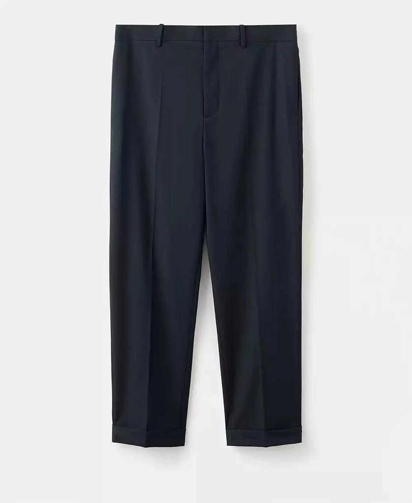 Mango Men
s Boston Slim-Fit Suit Trousers 8