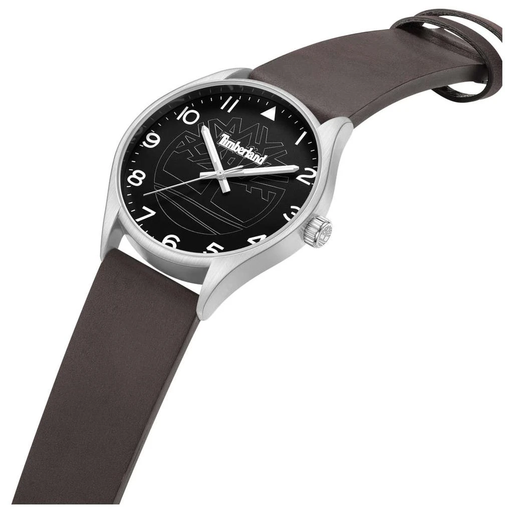 BCBG Timberland Classic Men's Watch 5