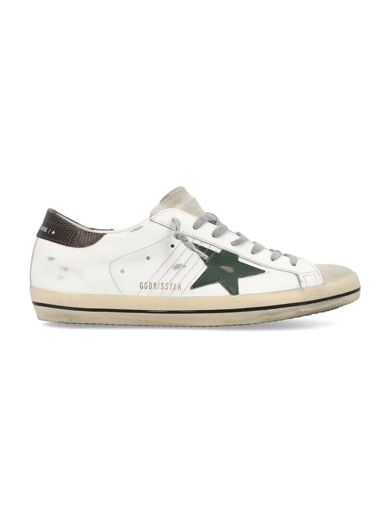 Golden Goose Golden Goose Superstar Sneaker 1