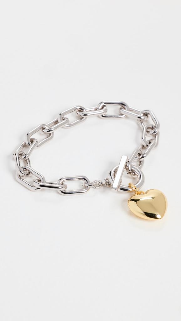 Shashi Commitment Bracelet