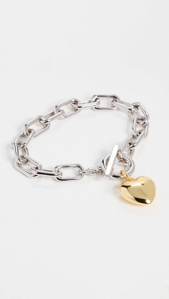 Shashi Commitment Bracelet 1