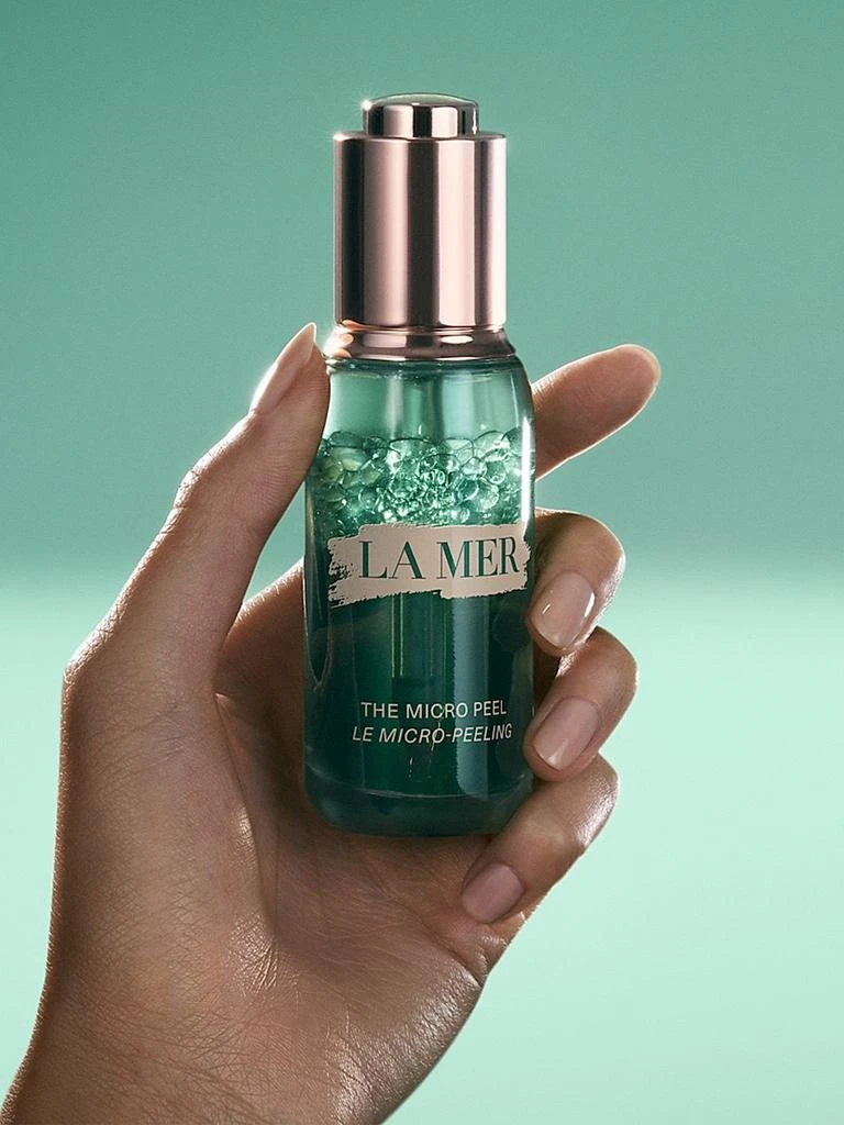 La Mer Micro Peel 5