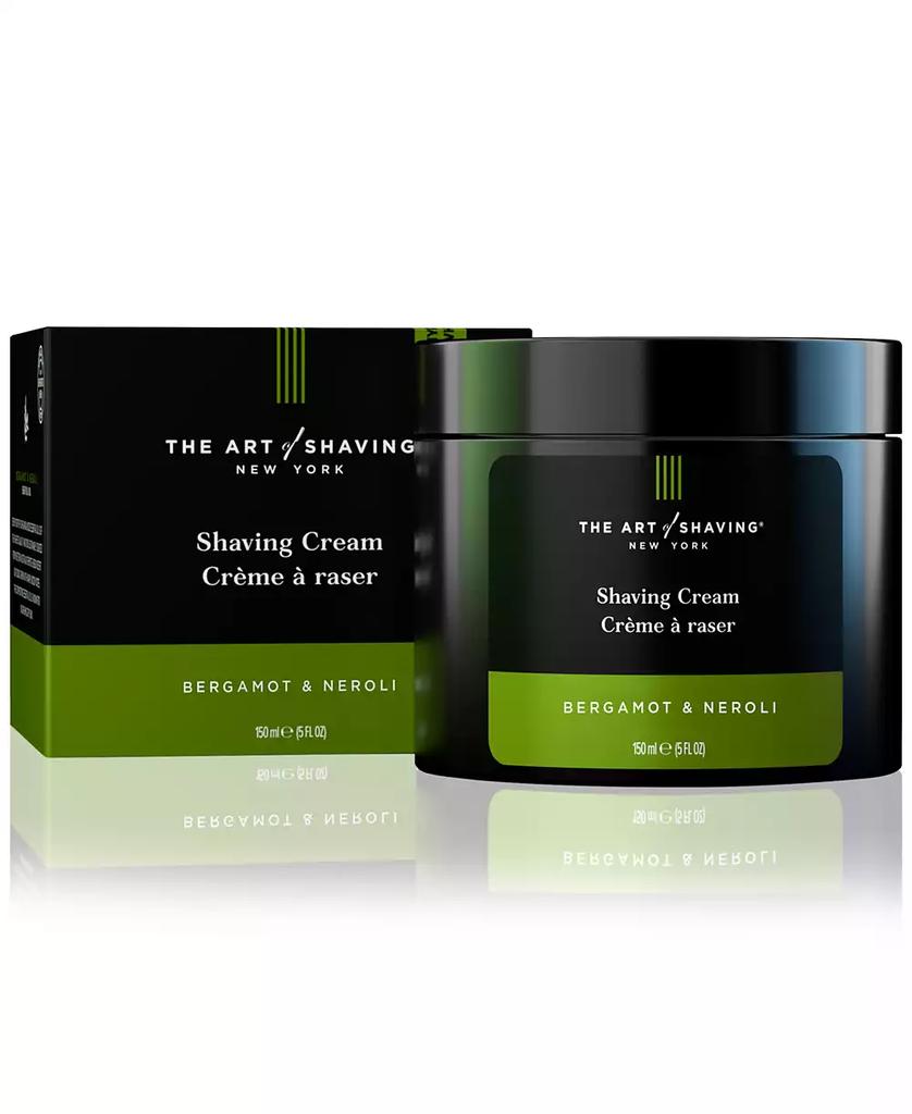 Art of Shaving The Bergamot and Neroli Shaving Cream, 5oz