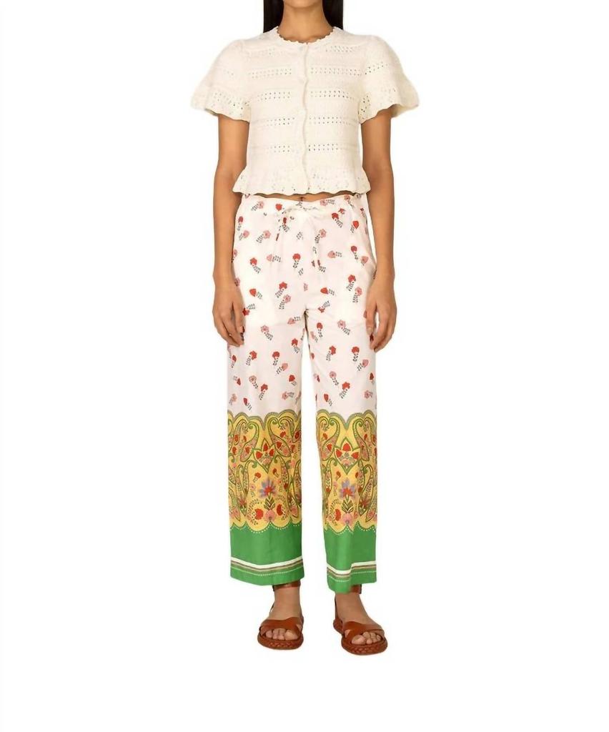 Banjanan Banjanan - Ivan Pant