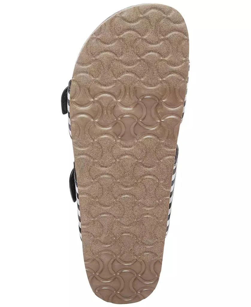 Madden Girl Brando Footbed Sandals 5
