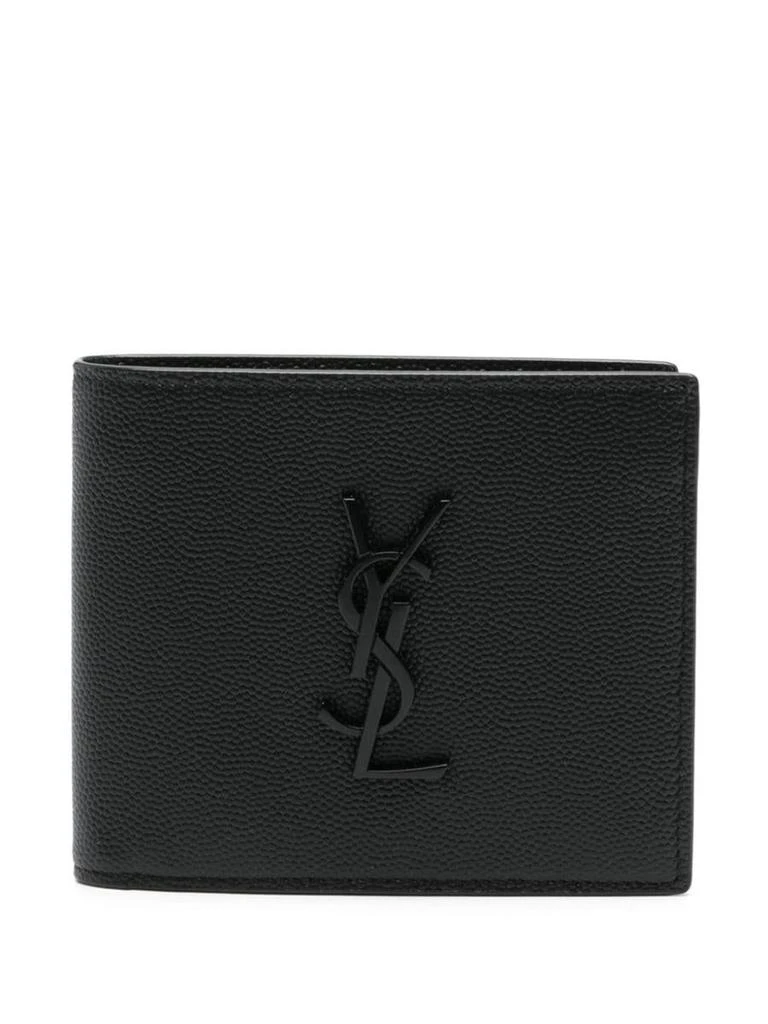 Yves Saint Laurent Saint Laurent "Cassandre" Wallet 1