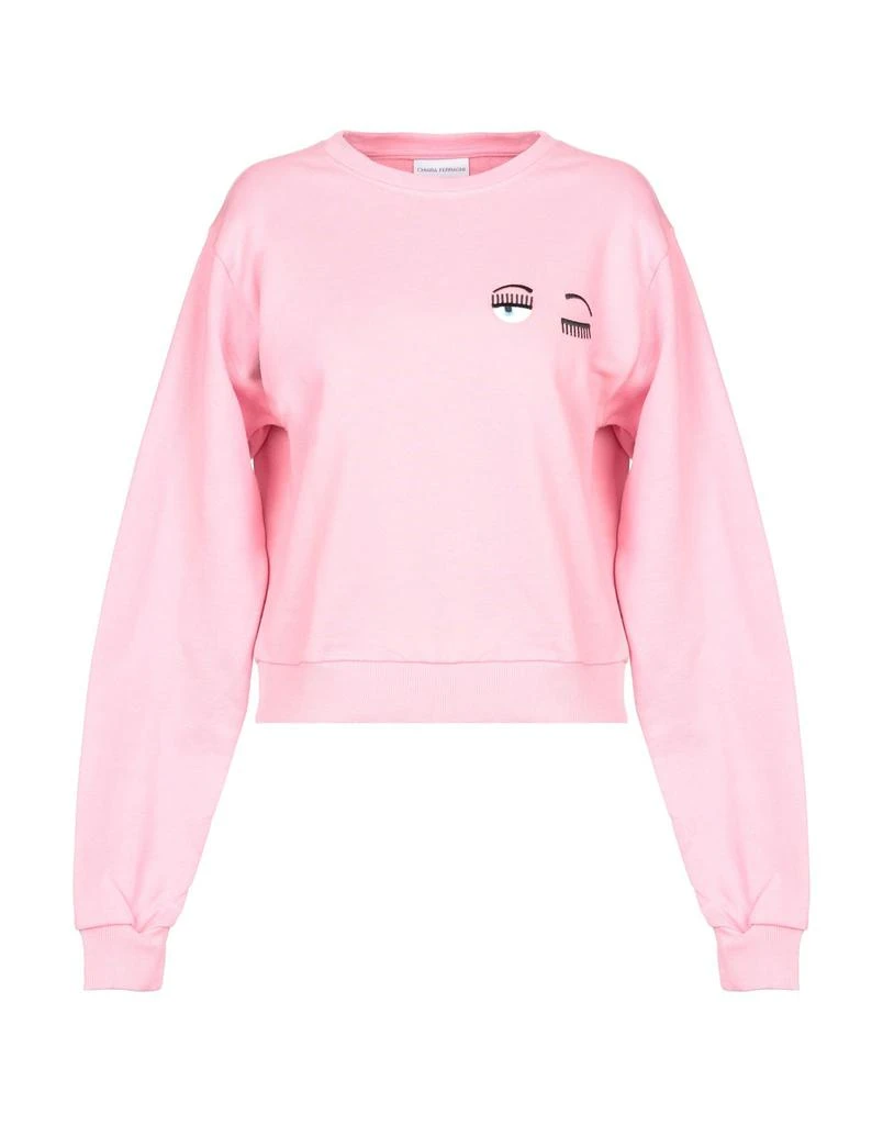 Chiara Ferragni Sweatshirt 1