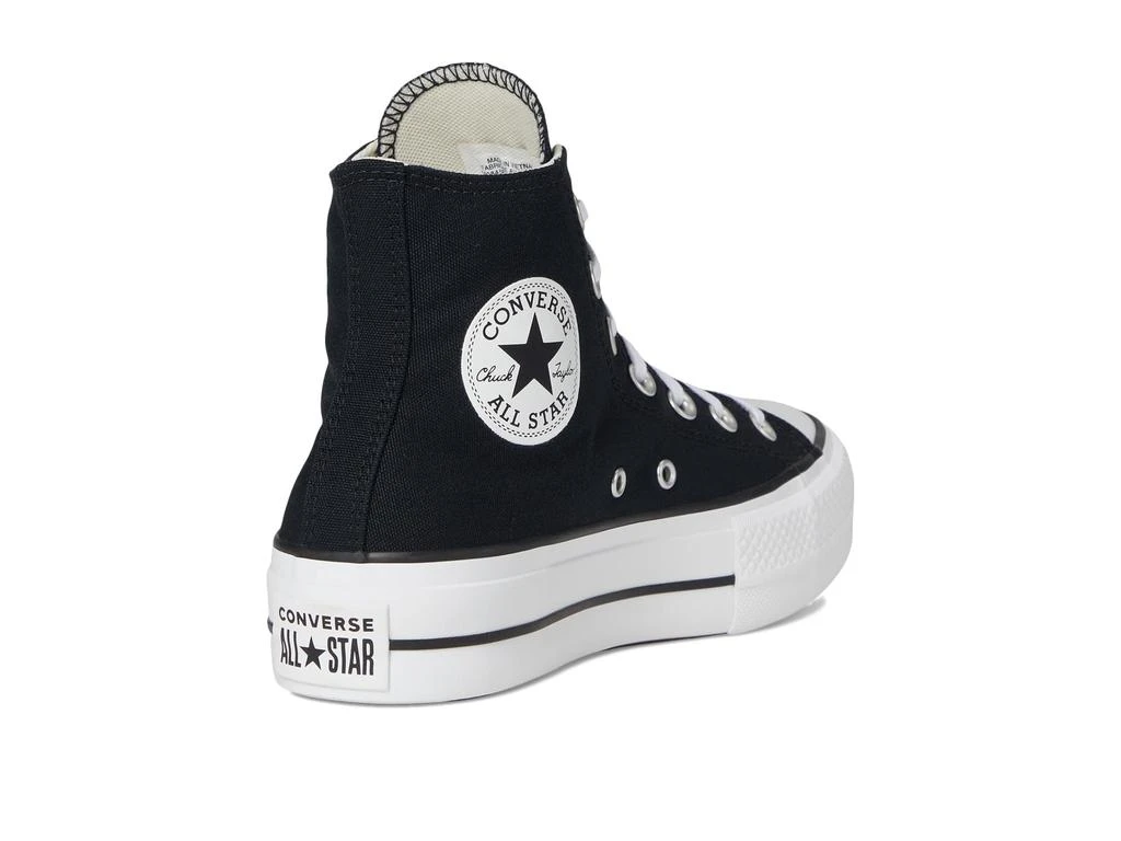 Converse Chuck Taylor All Star High-Top Platform Sneaker 5