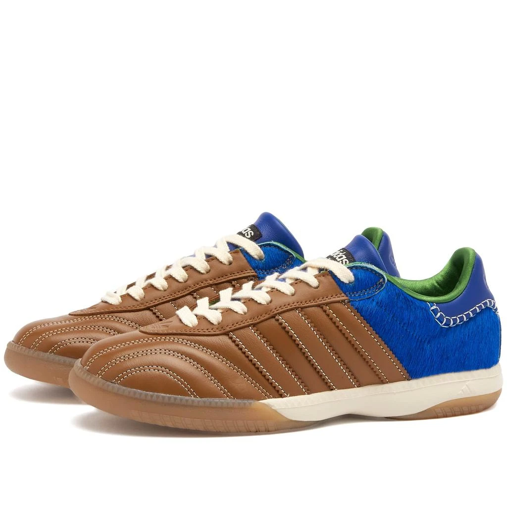 Adidas Adidas X Wales Bonner Samba Millennium 1