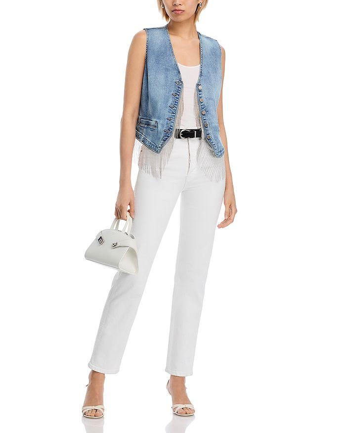 Kobi Halperin Cecilia Vest