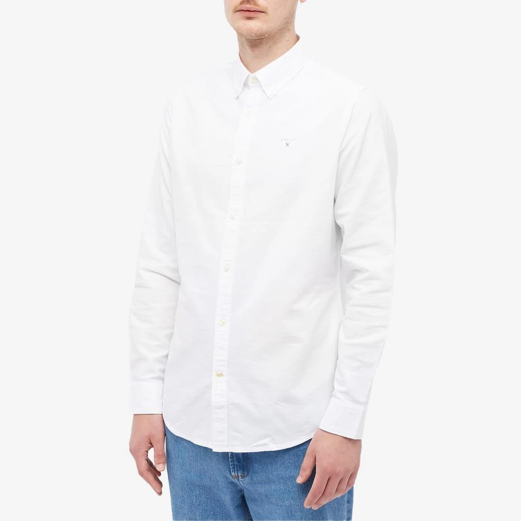 Barbour Barbour Oxford Shirt 2