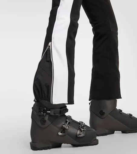 Jet Set Magic Ghoster embroidered ski suit 6