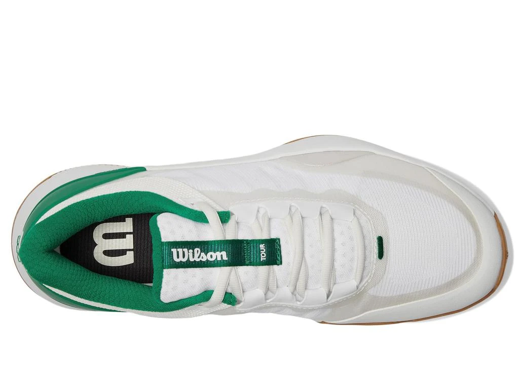 Wilson Intrigue Tour 2
