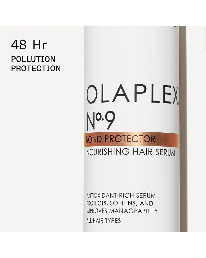 Olaplex The Mini Essentials Hair Set ($37 value) 8