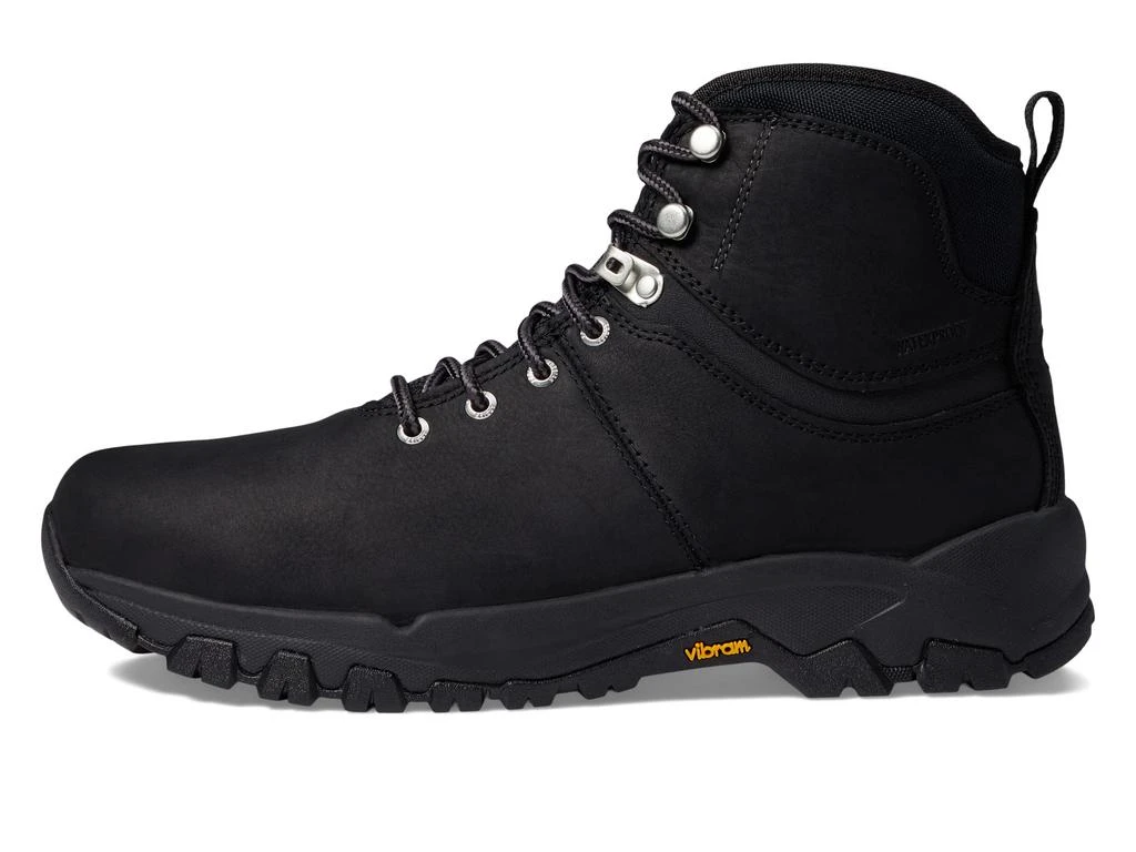 Kodiak Work Comox 4