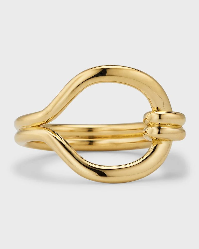 Anita Ko 18K Yellow Gold Montana Ring 1