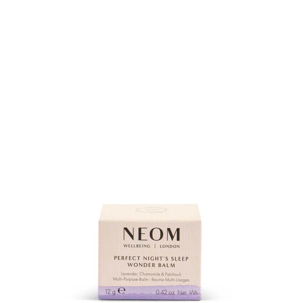 NEOM NEOM Perfect Night's Sleep Wonderbalm 0.4 oz 3