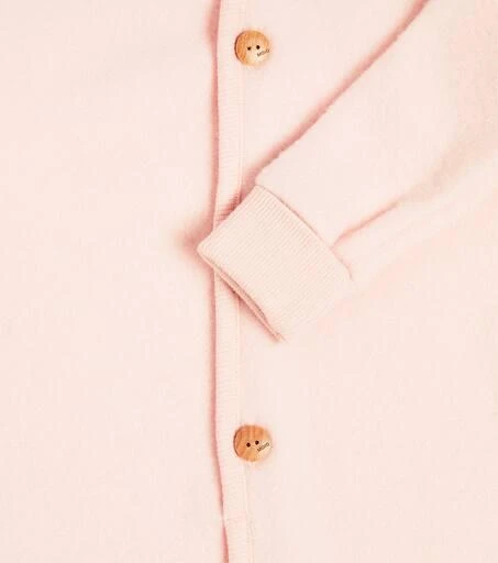 MOLO Baby Umar wool onesie 3