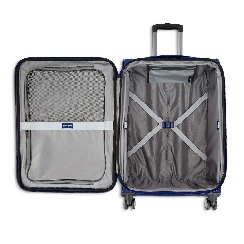 Samsonite Ascella 3.0 Carry-On Expandable Spinner 3