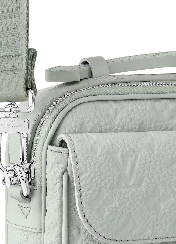 Louis Vuitton S-Lock Messenger bag 6