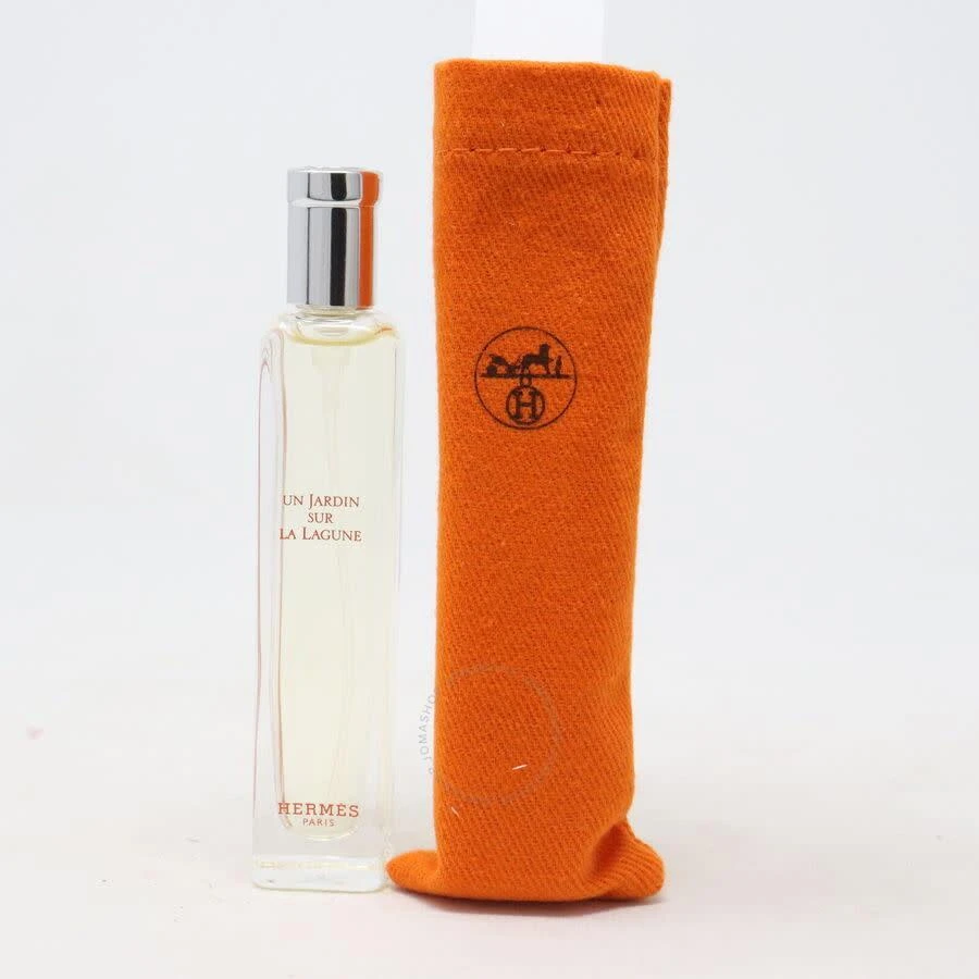 Hermes Hermes Un Jardin Sur La Lagune Unisex EDT 1